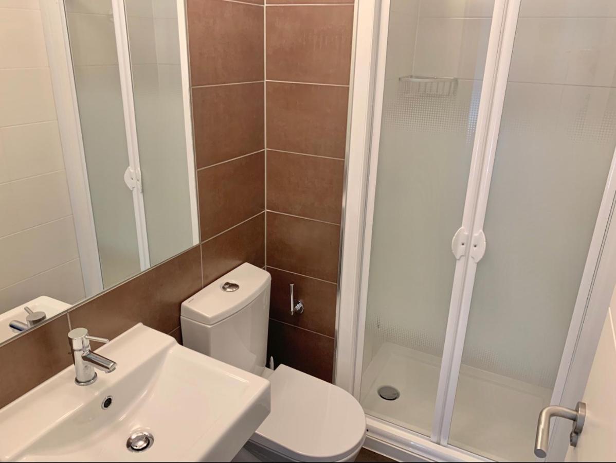 Апартаменти Flat El Mirador 13Th Floor Кальпе Екстер'єр фото